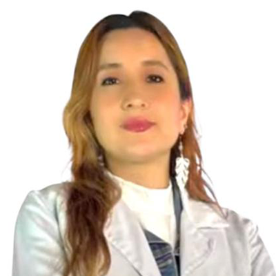 Dra Michelle Higuera