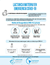 Lactancia en época de COVID-19