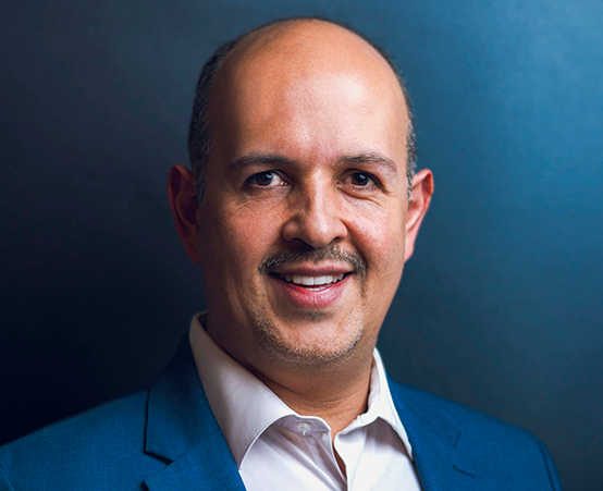 Dr Rodrigo Vázquez Frías